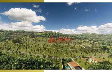 Imagem 8: Terreno à venda, 1517 m² por R$ 229.400,00 - Cachoeira Do Campo - Ouro...