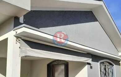 Imagem: Casa com 3 quartos, Jardim Herculano, São José do Rio Preto