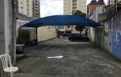 Imagem: O terreno possui 350m² de Área e está localizado em Vila