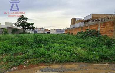 Imagem 3: Terreno à venda, 250 m² por R$ 130.000,00 - Alcides Rabelo - Montes...