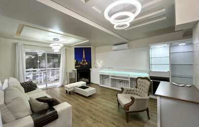 Imagem 3: Apartamento Res. Punta Ballena