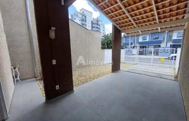 Imagem 6: Casa Sobrado - Oportunidade no Costa e Silva