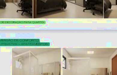 Imagem 5: Vendo Apt 2 Qts x Suite. Varanda, 55m² de Área, 1 Vaga na garageme2...