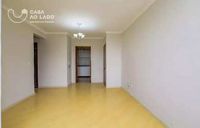 Imagem 4: Apartamento 70m² com 02 quartos no Água Verde - Curitiba/PR