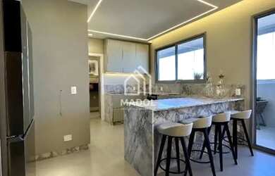 Imagem 12: Apartamento Garden em condomínio à Venda em Estrela, Ponta Grossa -...