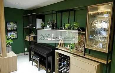 Imagem 5: Apartamento à venda, Gleba Fazenda Palhano, Londrina, PR