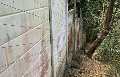 Imagem: O terreno possui 950m² de Área e está localizado em Setor