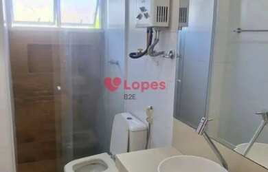 Imagem 6: Lopes B2E vende ou aluga Apartamento no Residencial Araguaia Freguesia...