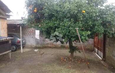 Imagem 11: Casa com 2 quartos de esquina no Residencial Dom Ivo em Santa bMaria