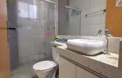 Imagem 9: Casa com amplo terraço no Ponte Alta