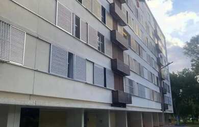 Imagem: O apartamento possui 3 Dormitórios, 3 Banheiros, 1 Vaga na