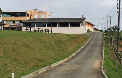 Imagem: A fazenda possui 520.000m² de Área e está localizado em