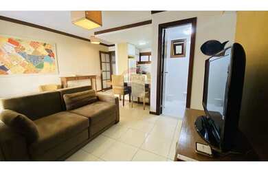 Imagem 9: Apartamento 2 quartos locação temporada Praia do Forte