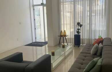 Imagem 8: Apartamento- Atlântico Porto Residence