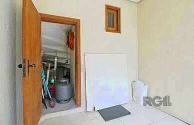 Imagem 12: Casa Condomínio em Porto Alegre, no bairro Tristeza, com 3 dormitório...