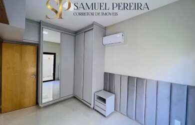 Imagem 4: Casa Parqville Pinheiros 3 suítes Plenas Completa em armários