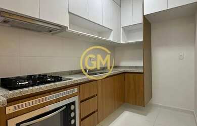 Imagem 5: Pérola Villa Branca 64m² 2 Suítes Vista Panorâmica Venda ou Locação