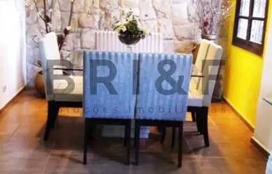 Imagem 9: SOBRADO COM 490M², 3 QUARTOS, 3 SUÍTES E 3 VAGAS EM ATIBAIA SP