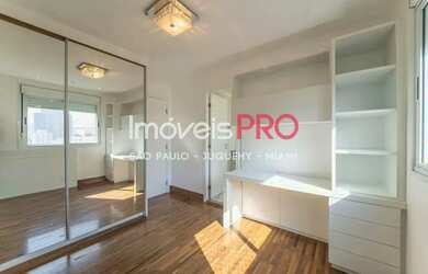 Imagem 14: Apartamento para locação com 167m² - Brooklin - São Paulo