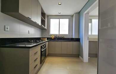 Imagem 12: Apartamento novo Mobiliado Centro de Santa Maria