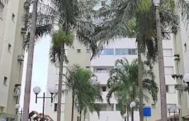 Imagem 14: Apartamento 2 Quartos. Piscina, Churrasqueira, Imóvel mobiliadoeAr-condicionado