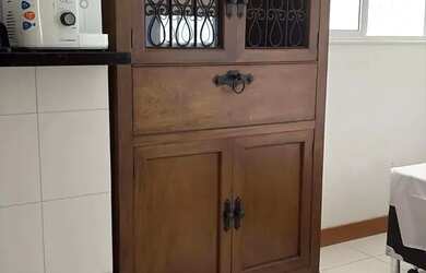 Imagem 9: Apartamento Mobiliado 01 Quarto, Barra ,01 Garagem