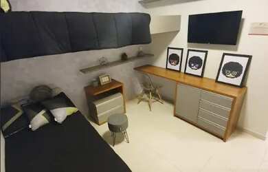 Imagem 12: Prime Vivendas do Parque 2 quartos Pronto Morar. Leia a descrição