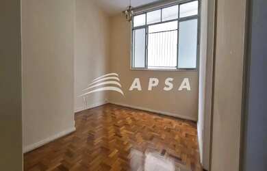 Imagem 3: EXCELENTE APARTAMENTO, 02 QUARTOS, NO CORAÇÃO DA TIJUCA, PARA ALUGUEL....