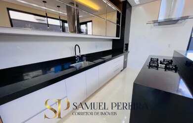 Imagem 13: Casa Parqville Pinheiros 3 suítes Plenas Completa em armários