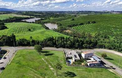 Imagem 5: Tipo: Terreno em Parque Ecoresidencial Fazenda Jequitibá à venda em condomínio de alto pad