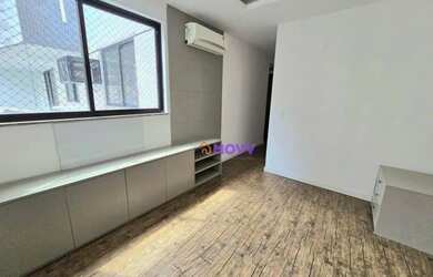 Imagem 12: Apartamento com 3 dormitórios à venda, 120 m² por R$ 1.290.000,00 - Icaraí - Niterói/RJ