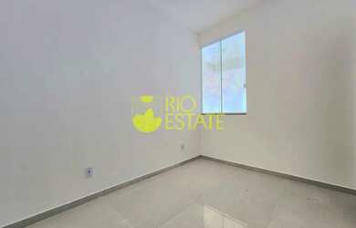 Imagem 7: Casa 2 quartos COM SUÍTE, 54m2, Roma -- Volta Redonda/RJ