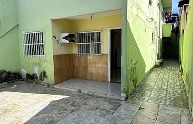 Imagem 3: Casa à venda ou locação em Vila Nova Vila Velha/ES - Leia a Descrição...