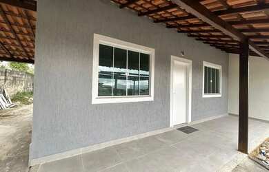 Imagem 3: Belíssima Casa com 2 quartos à venda, 65 m² por R$ 313.000 - Marquês...