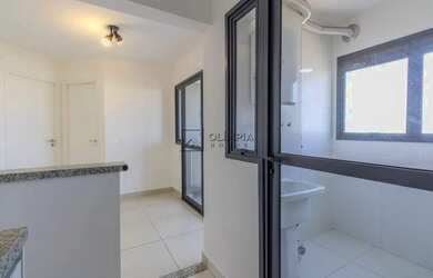 Imagem 11: Aluguel Apartamento 2 Dormitórios - 52 m² Pinheiros