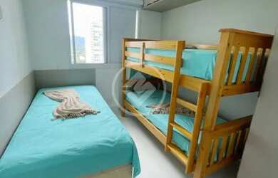 Imagem 8: Apartamento a Venda ou Locação anual a 250 metros da Praia da Enseada,...