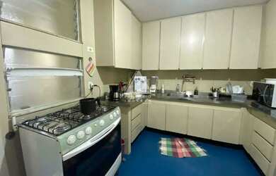 Imagem 6: Apartamento 4 quartos, suíte, varanda, vaga, mais infraestrutura completa...