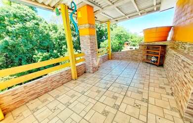 Imagem 9: Apartamento á venda com belissíma vista