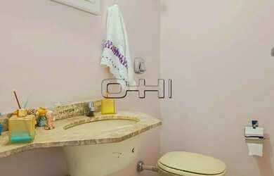 Imagem 12: Aluguel Apartamento 3 Dormitórios - 140 m² Perdizes