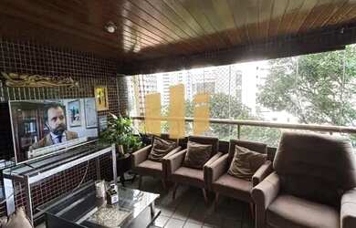 Imagem 11: Apartamento a venda no bairro de Casa Amarela