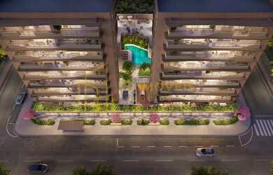 Imagem 7: Seu Novo Lar em Jardim Camburi: Apartamento Garden com Lazer Incrível