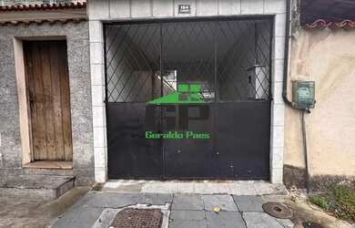 Imagem: A casa possui 2 Dormitórios, 2 Banheiros, 1 Vaga na garagem