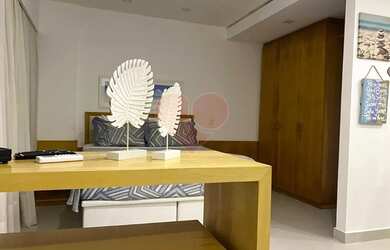 Imagem 12: Imóvel para venda possui 80 metros quadrados com 2 quartos em Barra da...