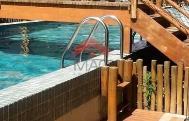 Imagem 9: Village para Venda em Mata de São João, Imbassaí, 2 dormitórios, 1 suíte, 2 banheiros, 4 v