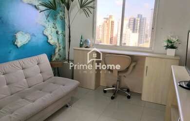 Imagem 2: apartamento - Taquaral - Campinas