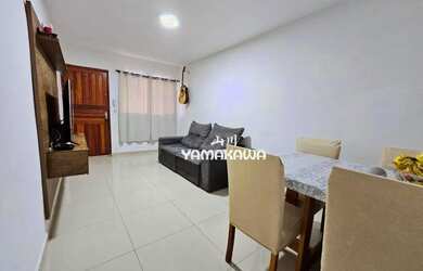 Imagem 8: Sobrado à venda, 65 m² por R$ 320.000,00 - Itaquera - São Paulo/SP