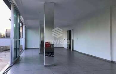 Imagem: O apartamento na cobertura possui 4 Dormitórios, 4 Banheiros