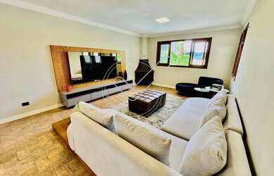 Imagem 3: Casa à Venda e Locação no Residencial Alphaville 1 - 520 m²