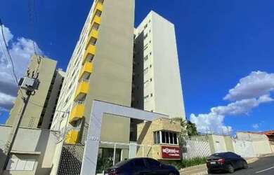 Imagem: Condomínio North Mix