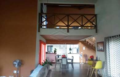 Imagem 12: Excelente casa em condomínio fechado, estilo chácaras conforto, privacidade...